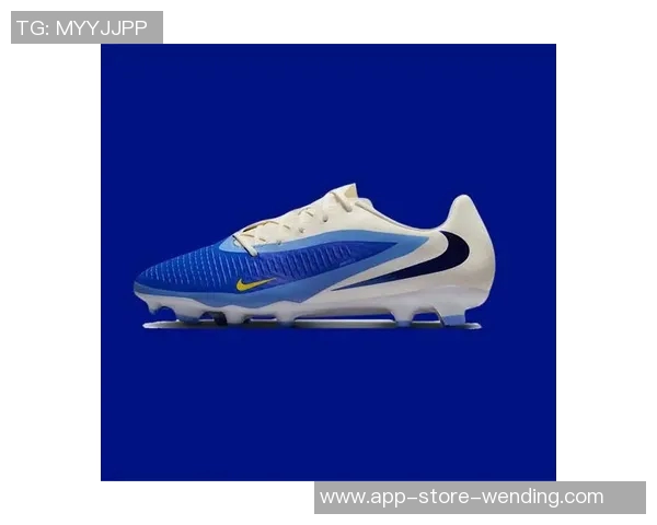 探索耐克足球鞋的多样选择与专业性能解析